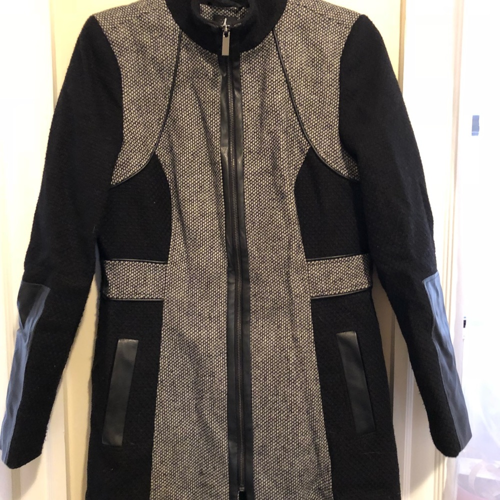 Primark Coat - 8